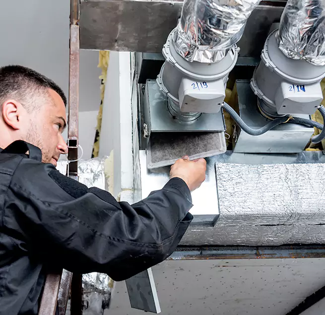 Why Homeowners & Businesses Trust Us in Fitchburg, WI?