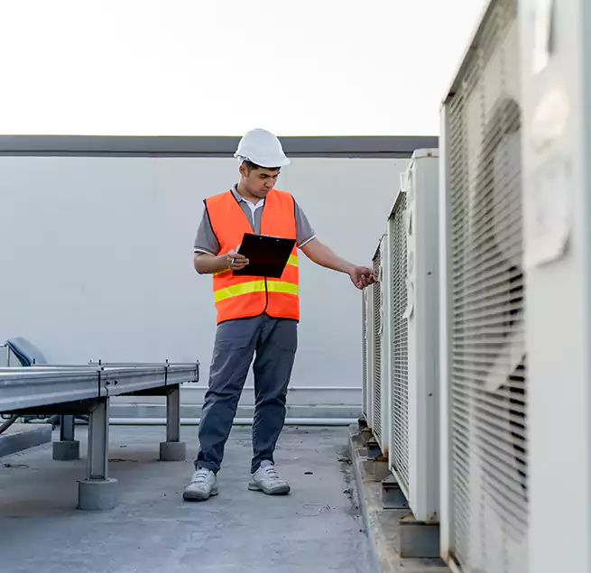 Why Homeowners & Businesses Trust Us in Fitchburg, WI?