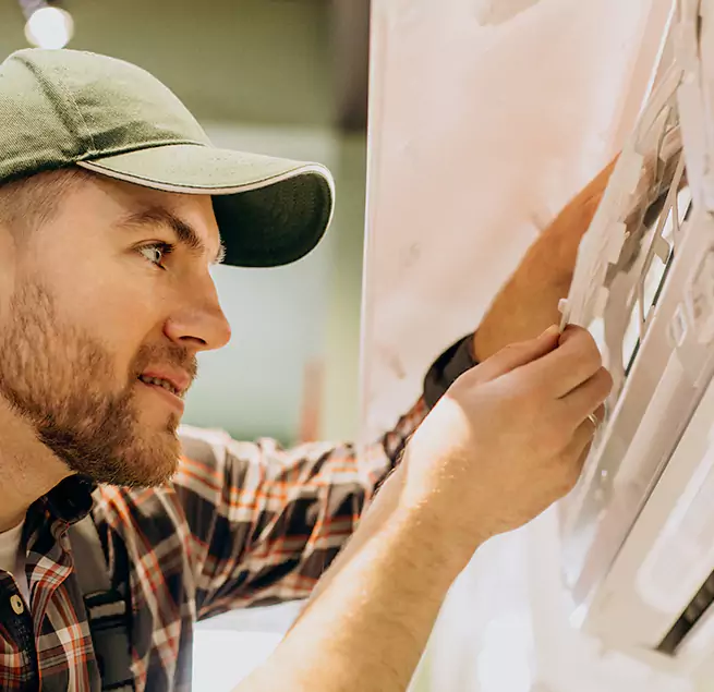 Why Homeowners & Businesses Trust Us in Fitchburg, WI?